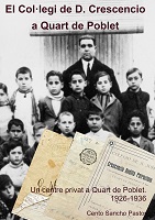 El col·legi de D. Crescencio 1926-36